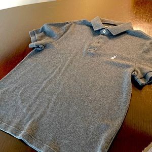 Nautica Polo